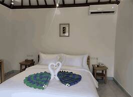 Villa Penyu