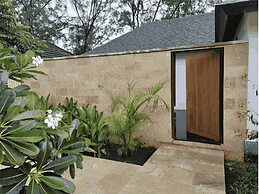 Villa Penyu