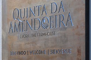 Quinta da Amendoeira - The Farmhouse