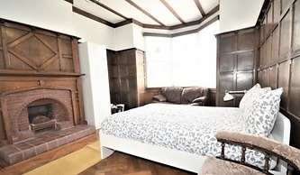 Charming 1-bed Studio in London