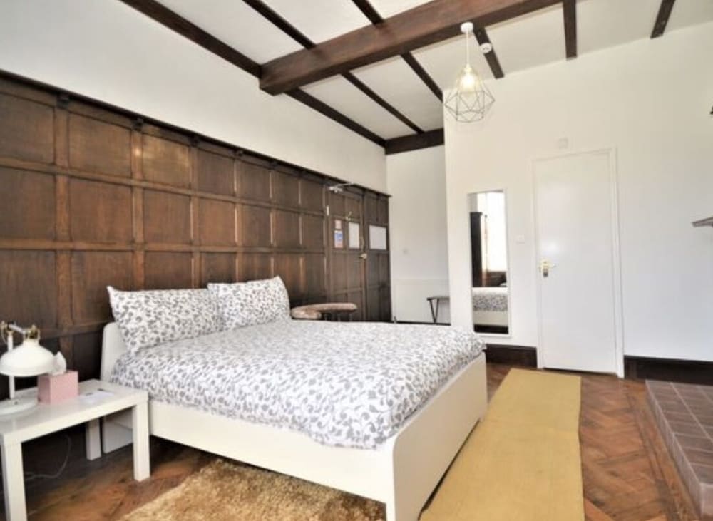 Charming 1-bed Studio in London
