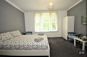 Charming 1-bed Studio in London