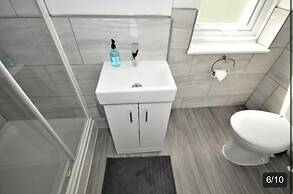Charming 1-bed Studio in London