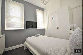Charming 1-bed Studio in London