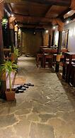 Unwind Restaurant & Hostel