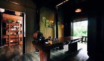 Suoi Rao Ecolodge