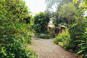 Suoi Rao Ecolodge