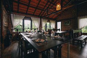 Suoi Rao Ecolodge
