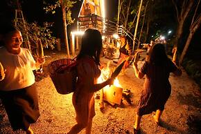 Suoi Rao Ecolodge