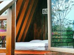 Suoi Rao Ecolodge