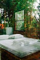 Suoi Rao Ecolodge