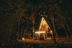 Suoi Rao Ecolodge