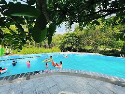 Suoi Rao Ecolodge