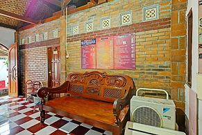 SPOT ON 91915 Homestay Superman