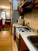 S. T. Hostels