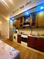 S. T. Hostels