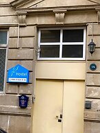 S. T. Hostels