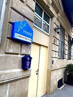 S. T. Hostels