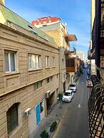 S. T. Hostels
