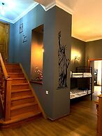 S. T. Hostels