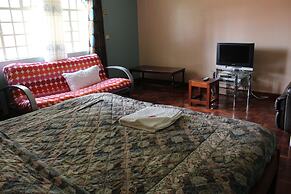 Tranquil homestays
