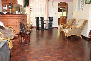 Tranquil homestays