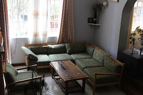 Tranquil homestays