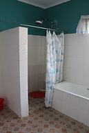 Tranquil homestays
