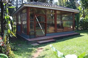 Tranquil homestays