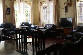 Tranquil homestays