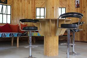 Tranquil homestays