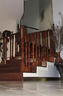 Tranquil homestays
