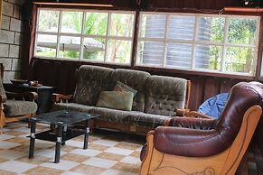 Tranquil homestays