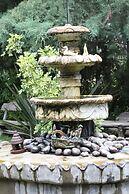 Tranquil homestays