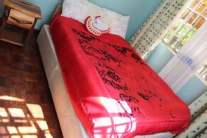Tranquil homestays