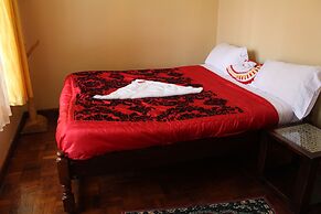 Tranquil homestays