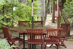 Tranquil homestays