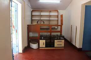 Tranquil homestays