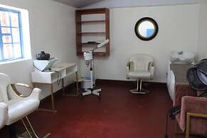 Tranquil homestays