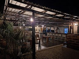 Hambana Lifestyle Lodge