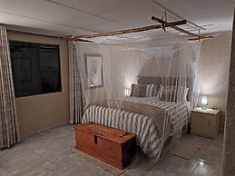 Hambana Lifestyle Lodge