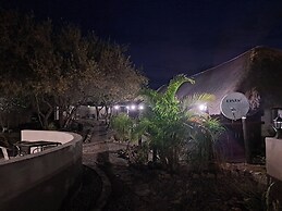 Hambana Lifestyle Lodge