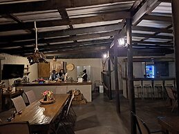 Hambana Lifestyle Lodge