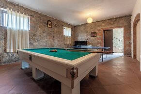Casa Di Luca Eroica, Pool