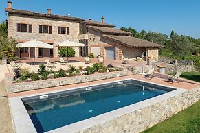 Casa Di Luca Eroica, Pool