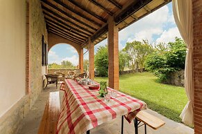 Casa Di Luca Eroica, Pool