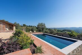 Casa Di Luca Eroica, Pool