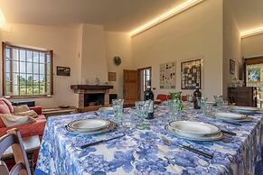 Casa Di Luca Eroica, Pool