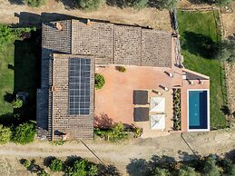 Casa Di Luca Eroica, Pool