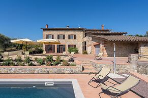 Casa Di Luca Eroica, Pool